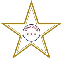 star cab logo